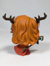 Critical Role Keyleth Funko Pop! Vinyl Figure #605 (Loose)