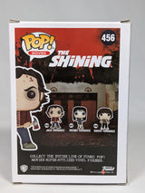 The Shining Jack Torrance Funko Pop! Vinyl Figure #456