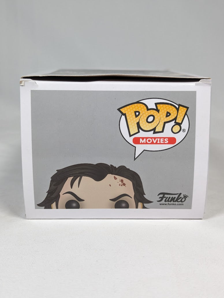 The Shining Jack Torrance Funko Pop! Vinyl Figure #456