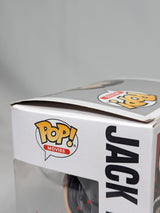 The Shining Jack Torrance Funko Pop! Vinyl Figure #456