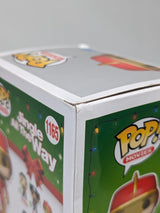 Jingle All The Way Turbo Man Funko Pop! Vinyl Figure #1165