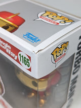 Jingle All The Way Turbo Man Funko Pop! Vinyl Figure #1165