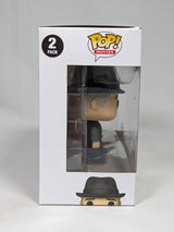 Planes, Trains and Automobiles Neal Page & Del Griffith Funko Pop! Vinyl Figure 2-Pack