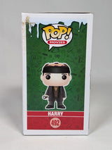 Home Alone Harry Funko Pop! Vinyl Figure #492