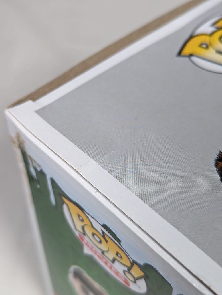 Home Alone Harry Funko Pop! Vinyl Figure #492