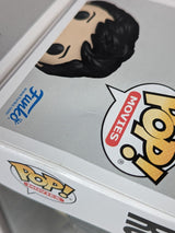 Rocky Clubber Lang #1714 & Rocky Balboa #1713  Funko Pop! Vinyl Figure Bundle