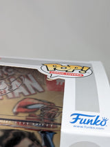 Marvel Spider-Man Funko Pop! Comic Covers #48
