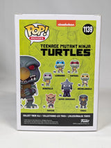 Teenage Mutant Ninja Turtles Tokka Funko Pop! Vinyl Figure #1139