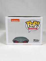 Teenage Mutant Ninja Turtles Tokka Funko Pop! Vinyl Figure #1139