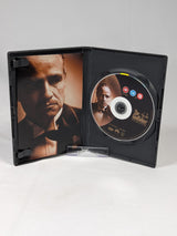 The Godfather Parts 1, 2, 3 & Bonus Content DVD Collection