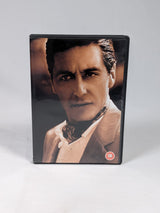 The Godfather Parts 1, 2, 3 & Bonus Content DVD Collection