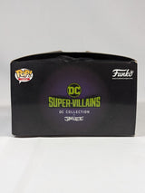 DC Comics The Joker DC Collection By Jim Lee Funko Pop! Tees T-Shirt and Vinyl Figure (Medium Size)