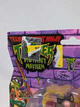Teenage Mutant Ninja Turtles Mutant Mayhem Splinter Action Figure