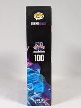 Space Jam A New Legacy Funkoverse Strategy Game