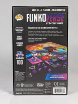 Space Jam A New Legacy Funkoverse Strategy Game