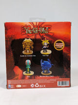 Yu-Gi-Oh! Collectible Figure Pack Series 1