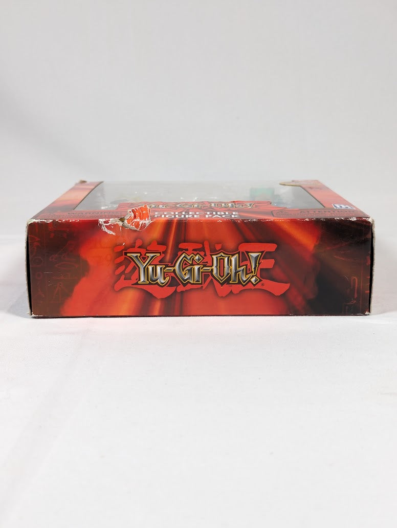 Yu-Gi-Oh! Collectible Figure Pack Series 1