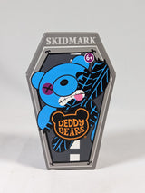 Deddy Bears Skidmark Collectible Plush