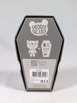 Deddy Bears Skidmark Collectible Plush