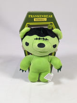 Deddy Bears Frankenbear Collectible Plush