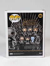 Game of Thrones The Mountain Funko Pop! Vinyl Figure #85