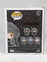 Game of Thrones Cersei Lannister Funko Pop! Vinyl Figure #73