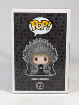 Game of Thrones Cersei Lannister Funko Pop! Vinyl Figure #73
