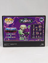 Funko Fusion Masters of the Universe Scare Mare & Scare Glow Funko Pop! Rides Vinyl Figure #999