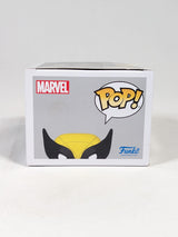 Marvel Deadpool Wolverine Funko Pop! Vinyl Figure #1363