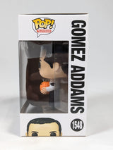 The Addams Family Gomez Addams Funko Pop! Vinyl Figure #1548
