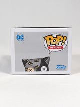 DC Comics Patchwork Catwoman Funko Pop! Vinyl Figure #509