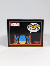 Marvel Thor (Blacklight) Funko Pop! Vinyl Figure #650