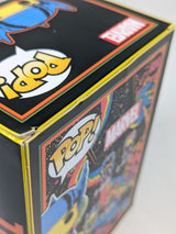 Marvel Thor (Blacklight) Funko Pop! Vinyl Figure #650