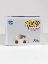 DC Comics Wonder Woman 84 Barbara Minerva Funko Pop! Vinyl Figure #327