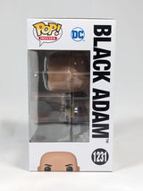 DC Comics Black Adam Funko Pop! Vinyl Figure #1231