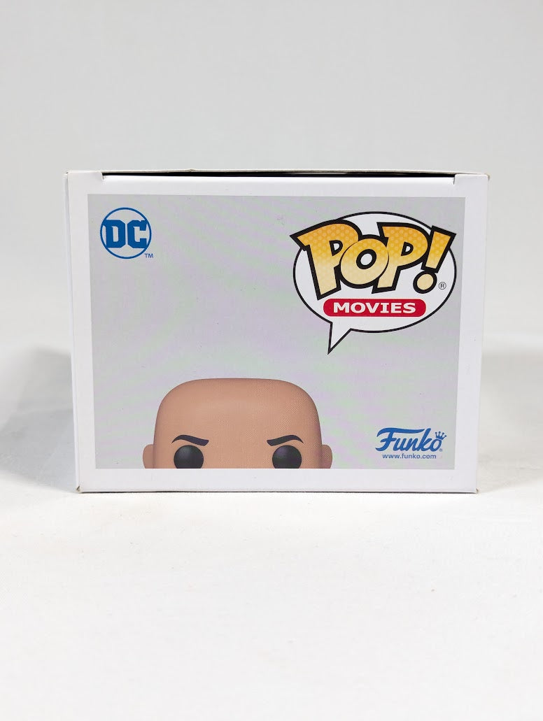 DC Comics Black Adam Funko Pop! Vinyl Figure #1231