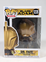DC Comics Black Adam Dr Fate Funko Pop! Vinyl Figure #1235