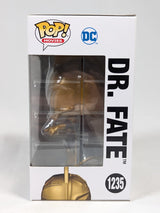 DC Comics Black Adam Dr Fate Funko Pop! Vinyl Figure #1235
