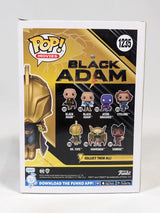 DC Comics Black Adam Dr Fate Funko Pop! Vinyl Figure #1235