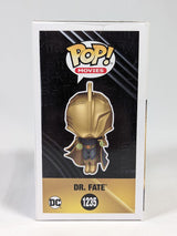 DC Comics Black Adam Dr Fate Funko Pop! Vinyl Figure #1235