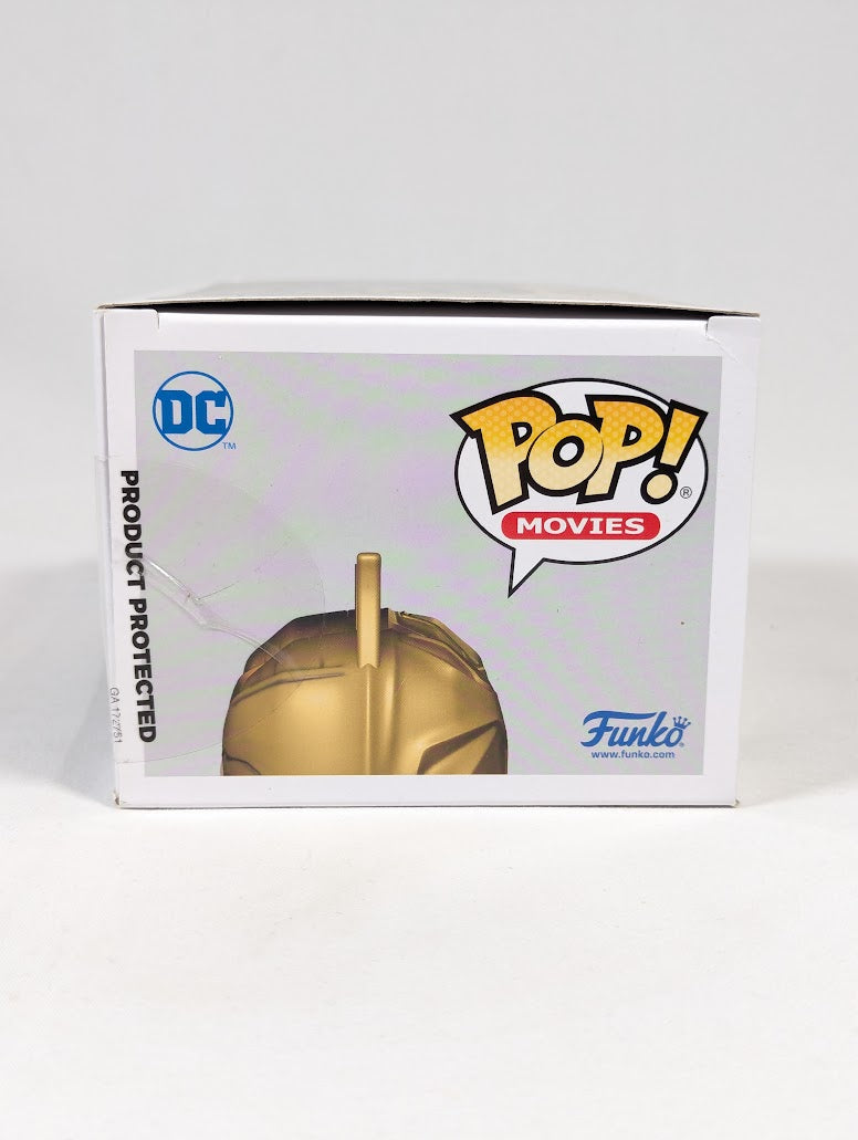 DC Comics Black Adam Dr Fate Funko Pop! Vinyl Figure #1235