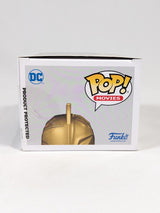 DC Comics Black Adam Dr Fate Funko Pop! Vinyl Figure #1235