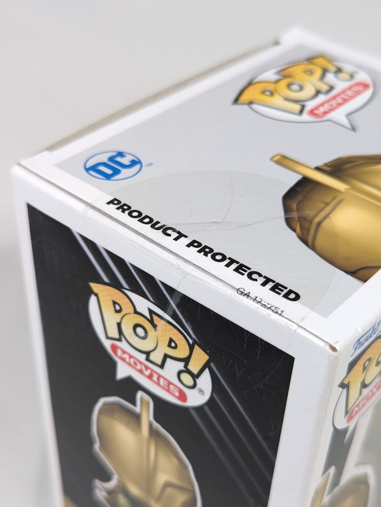 DC Comics Black Adam Dr Fate Funko Pop! Vinyl Figure #1235