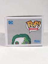 DC Comics Batman Patchwork The Joker Funko Pop! Vinyl Figure #511