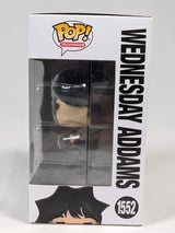 Wednesday Addams (Special Edition) Funko Pop! Vinyl Figure #1552