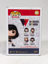 DC Comics Wonder Woman The Contest Funko Pop! Vinyl Figure #391