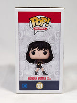 DC Comics Wonder Woman The Contest Funko Pop! Vinyl Figure #391