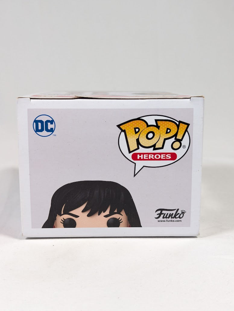 DC Comics Wonder Woman The Contest Funko Pop! Vinyl Figure #391