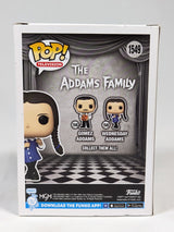 The Addams Family Wednesday Addams Funko Pop! Vinyl Figure #1549