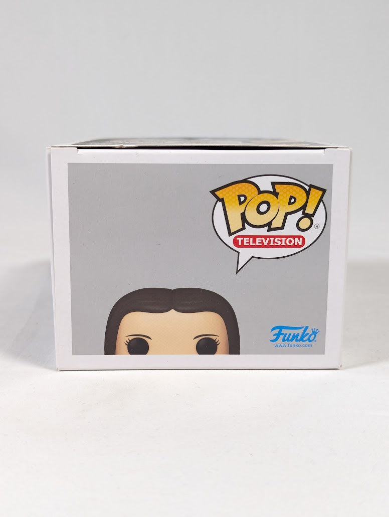 The Addams Family Wednesday Addams Funko Pop! Vinyl Figure #1549